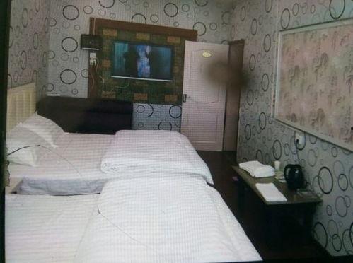 武汉小旅馆爆料视频,揭秘行业背后真相  第3张