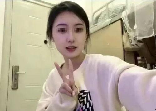 川大女学生爆料新闻视频,揭秘校园内幕事件！”  第2张