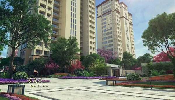 爆料视频尚美华庭,揭秘网红小区背后的真实生活  第3张