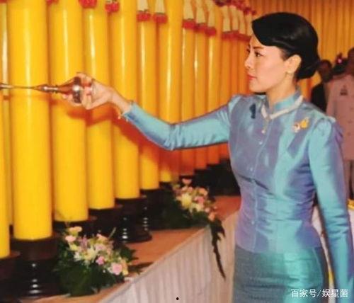 泰王西拉米最新爆料,王室秘闻大曝光 第2张 泰王西拉米最新爆料,王室秘闻大曝光 第2张
