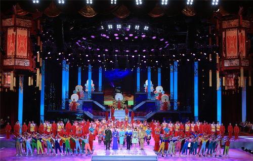 春节晚会在线观看,在线观看春节晚会精彩瞬间  第3张