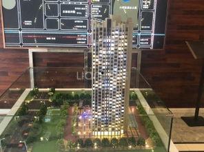 西安帕克公馆最新爆料,揭秘高端住宅区的神秘面纱 第1张 西安帕克公馆最新爆料,揭秘高端住宅区的神秘面纱 第1张